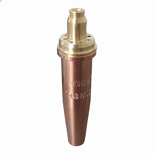 Bico de Corte Cabeça Cortadora Maçarico 1503 GLP VONDER