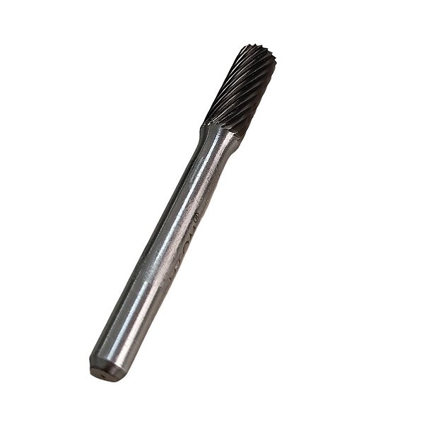 Lima Rotativa Corte Simples Cilindrica Corte Topo HT HTOM