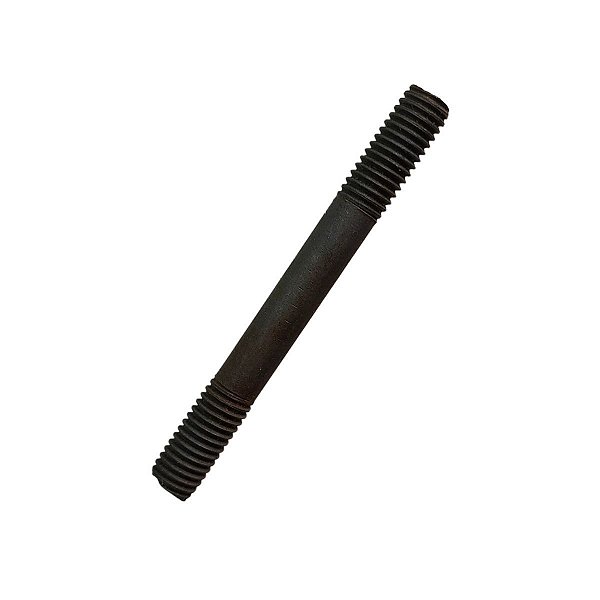 Prisioneiro De Aço 05 Mm X 05 Mm Ma Rosca Grossa Fio 0,80