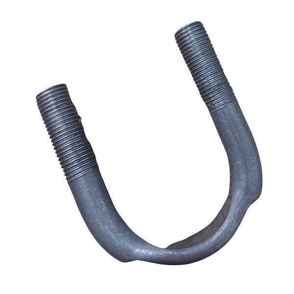 Grampo Fixação da Cruzeta Cardan Tipo U em Aço