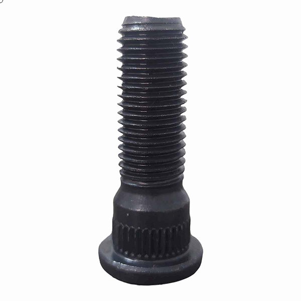 Parafuso de Roda HILUX SW4 M12 X 44 Prisioneiro Traseira