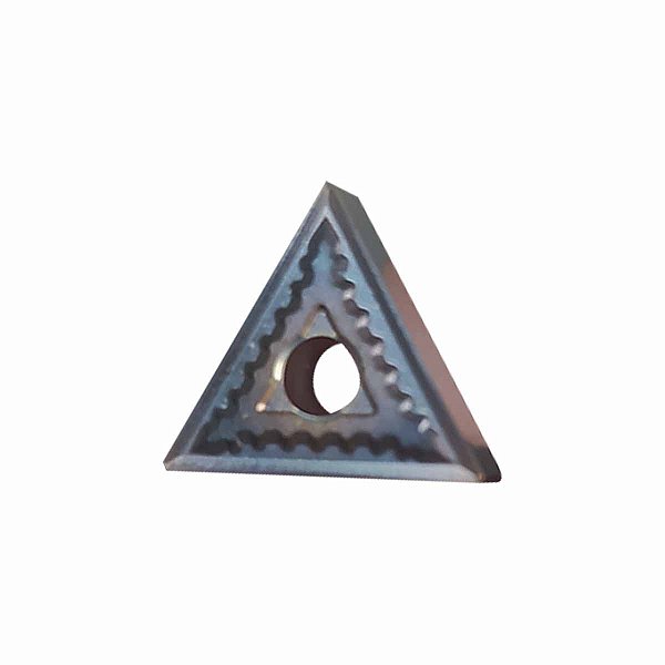 Inserto para Torno Pastilhas Intercambiáveis TNMG-SM PRAMET
