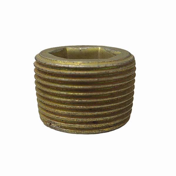 Bujão Carter do Motor M24x16mm F 1,5 Cambio