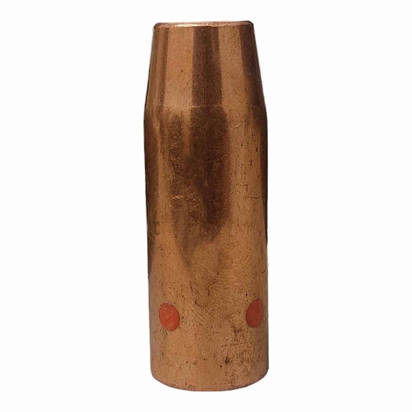 Bocal Cônico para Tocha MIG Rosca 12mm OXIMIG ME683