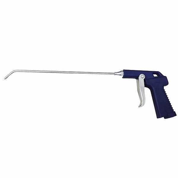 Pistola Bico de Sopro Prolongador 250mm BS04 SCHWEERS