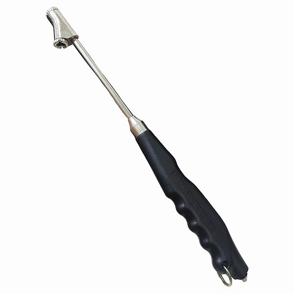 Calibrador de Pressão 10 a 150 LBPS 1763R SCHWEERS