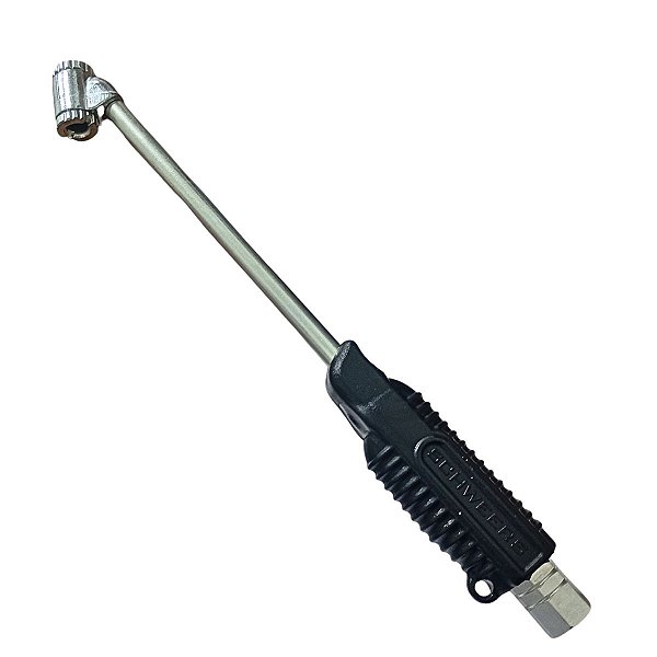 Bico Para Encher Pneus Duplo Longo 1295 TS L 320mm SCHWEERS