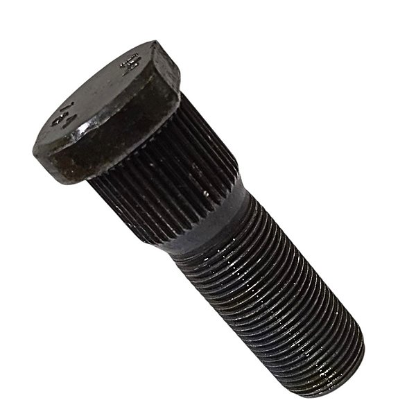 Parafuso Roda Trator Dianteira 20x65mm Fio 1,5 Massey Valmet