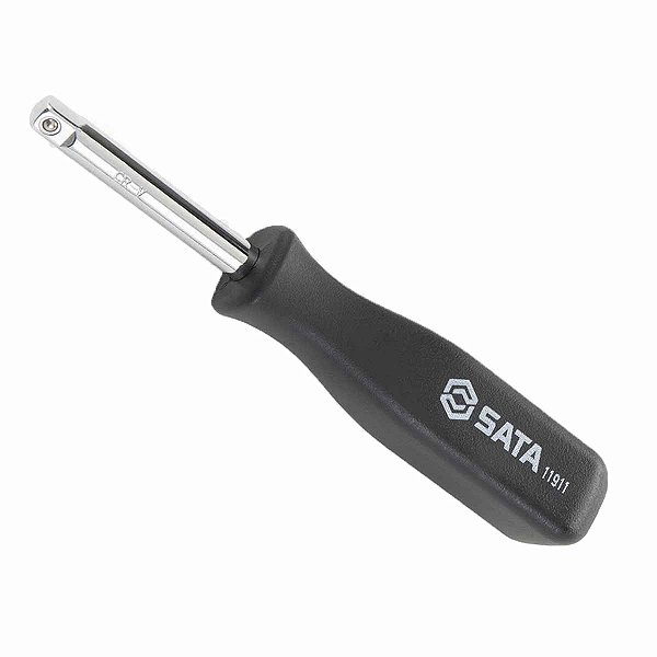 Cabo Fixo tipo T Aço Cr-Vanadio 1/4 SATA ST11911SC