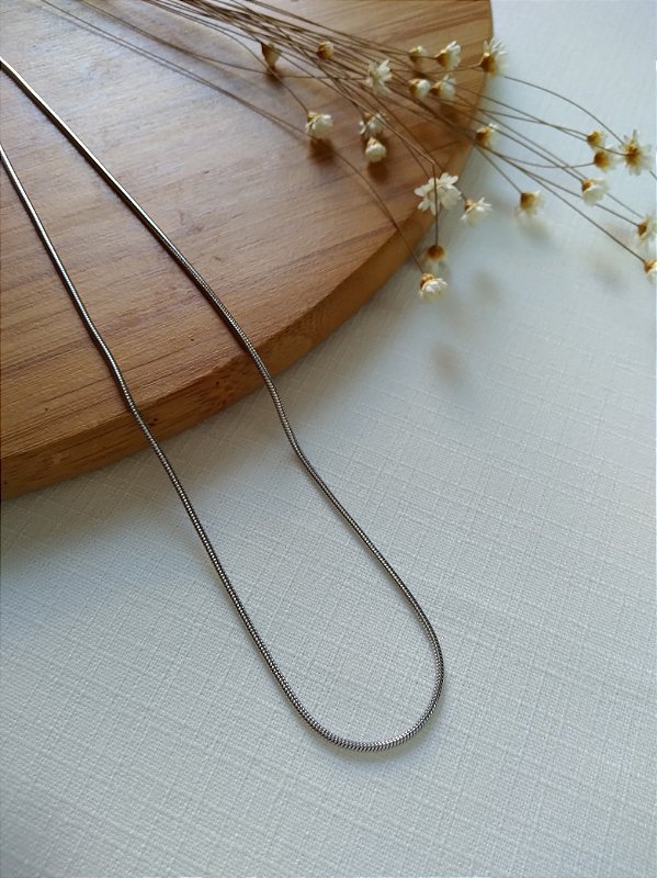 Corrente Rabo de Rato 45 CM