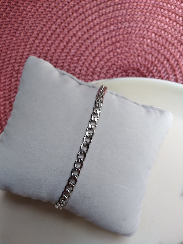 Pulseira Groumet