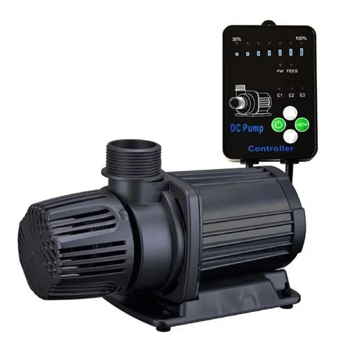 SWD-12000 BOMBA SUBMERSA 12.000LH DC24V 85W