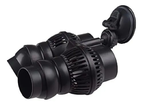 JVP-200A-BOMBA DE CIRC 5.000 L/H 127V C/ VENTOSA
