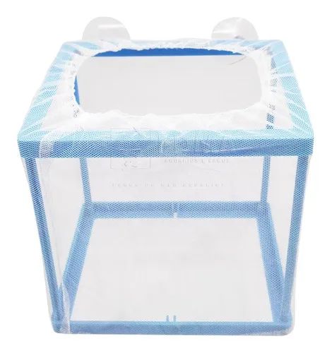 CRIADEIRA WFISH WF-022 SIMPLES