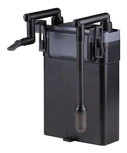 HBL-803 FILTRO HANG ON EXTERNO 500LH 127V/220V (SELECIONAR VARIAÇÃO)