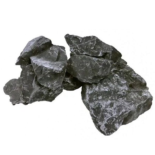 ROCHA WFISH BLACK ROCK (ACIDIFICANTE) 10-30CM 20KG