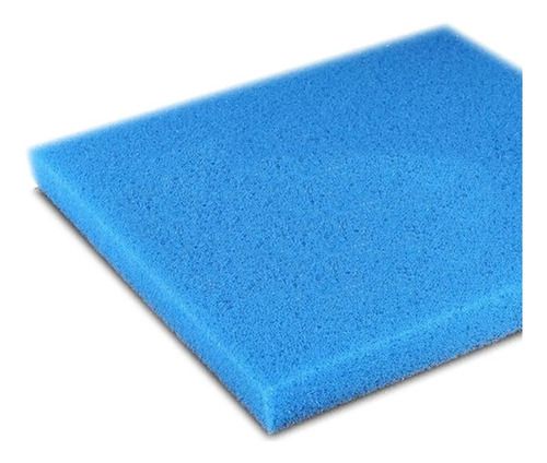 ESPONJA AZUL FILTRANTE SUNSUN T-08 500X400mm