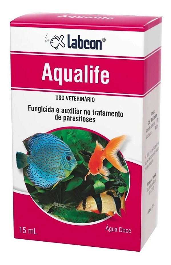 Labcon Aqualife 15ml