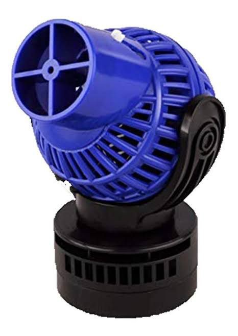JVP-133-BOMBA DE CIRCULAÇÃO 10.000 L/H 127V C/ IMÃ