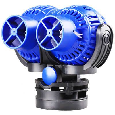 JVP-232 BOMBA DE CIRCULAÇÃO 15.000 L/H 127V C/ IMÃ