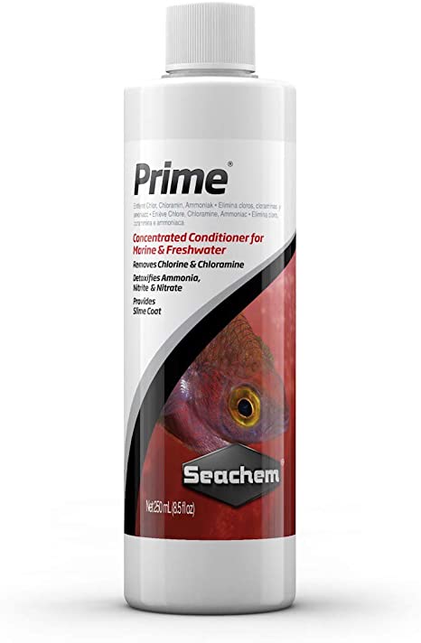 Prime 100ml Seachem