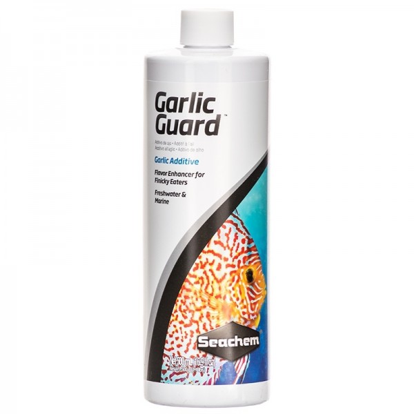 Garlic Guard 250ml - Seachem