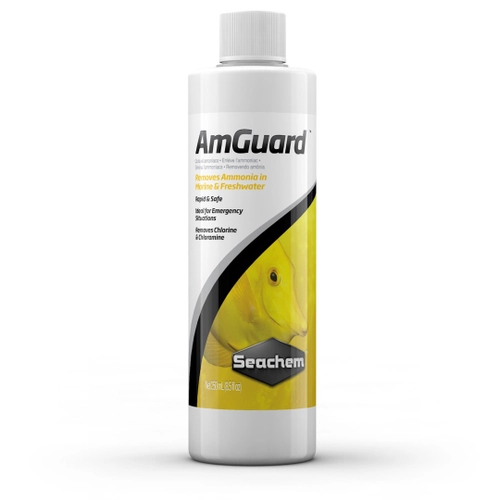 Amguard 500ml - Seachem
