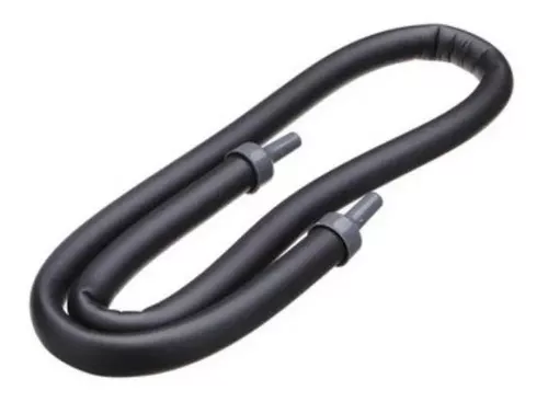 Cortina De Ar Boyu Com Microfuros 90cm