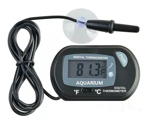 TERMOMETRO DIGITAL (VENTOSA) ST-3