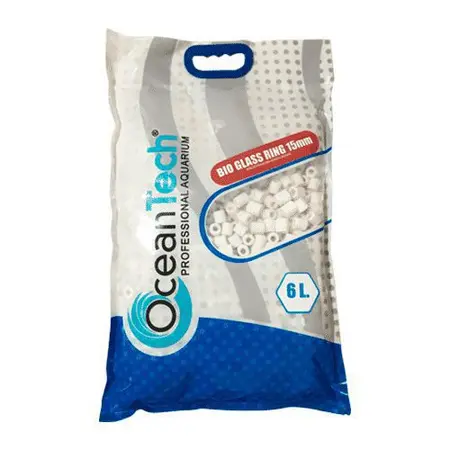 BIO GLASS 6L - OCEAN TECH