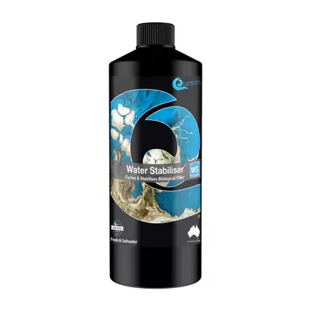 WATER STABILISER 500ML