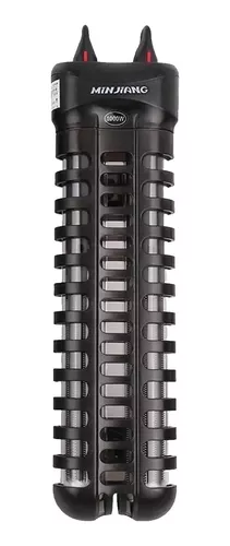Termostato Minjiang Mj-hf 1006 1000w