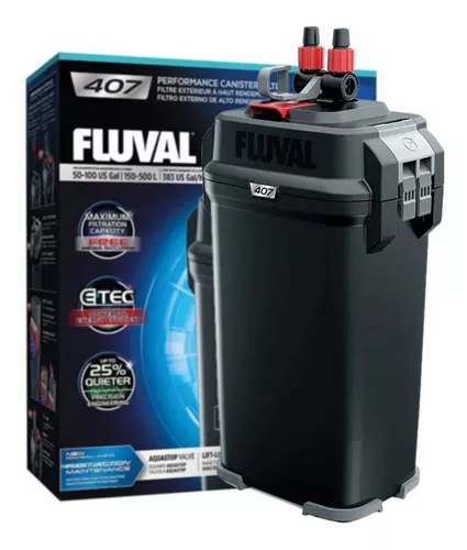 F407 CANISTER FLUVAL 1.450LH 127V
