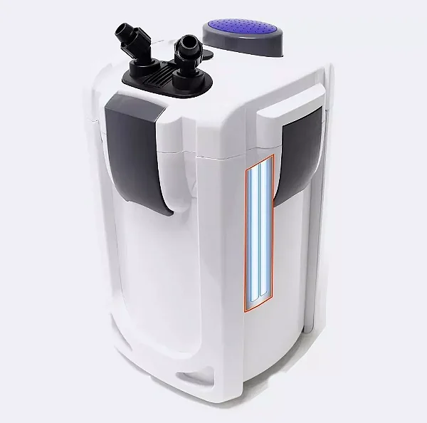 HW-703B CANISTER 1.400 LH COM UV 9W