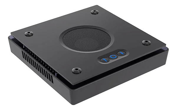 Luminária Radion XR15 - G6 - BLUE