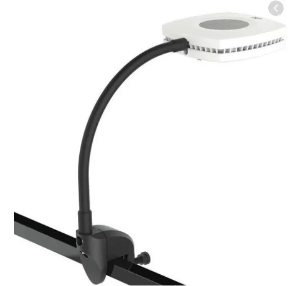 Suporte Flex Arm 18 Polegadas Para Luminária Prime