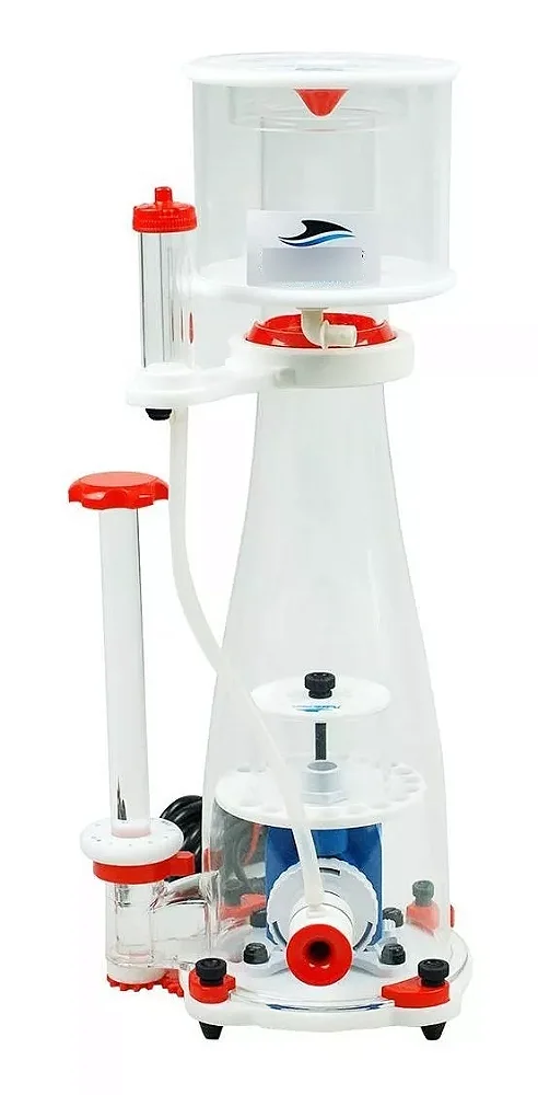 Skimmer Bubble Magus A8 Bivolt Para Aquário Até 900lt