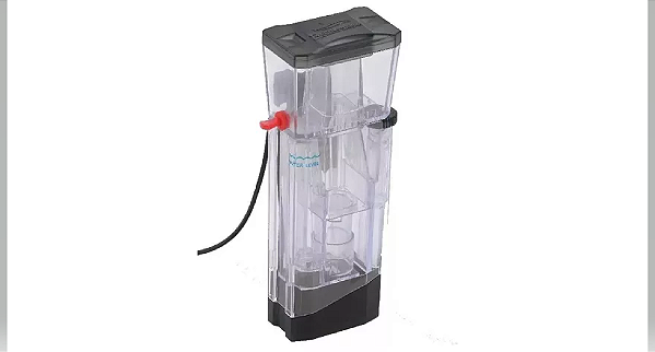 Skimmer Bubble Magus Mini Q Aquarios Até 75l - Bivolt