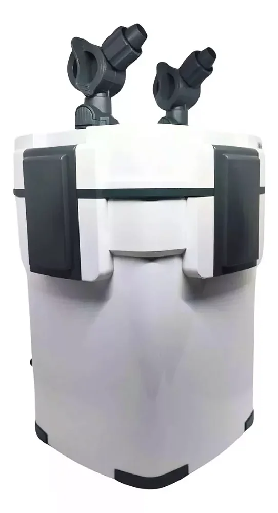 Canister Ct-1000-3 Ocean Tech 1000l/h Para Aquarios Até 200l