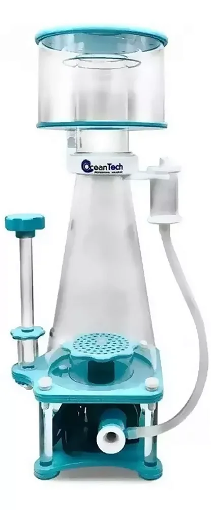 Ocean Tech Skimmer Cone 600 P/ Até 600 Litros Bomba Bivolt