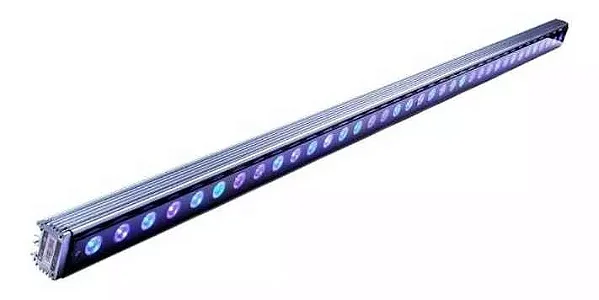Luminária Marinho Barra Led Orphek Or3 60 Reef Day - 60cm