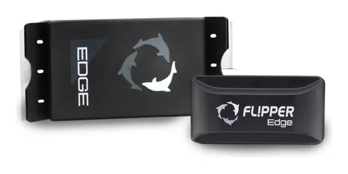 Limpador Magnético Flipper Edge Standard Com Dupla Lâmina