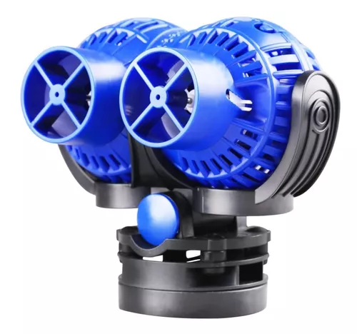 JVP-231-CIRC 8.000 L/H 127V C/ IMÃ EIXO CERAMICO