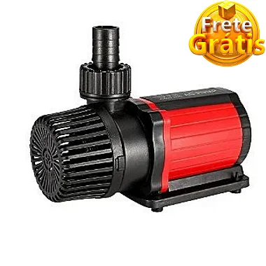 Bomba AC-9000 Ocean Tech 127v - 9000l/h