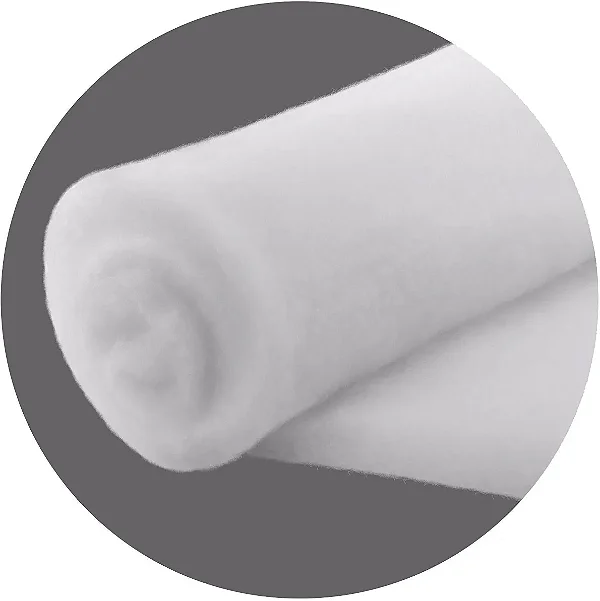 Perlon para filrragem de aquario (METRO)