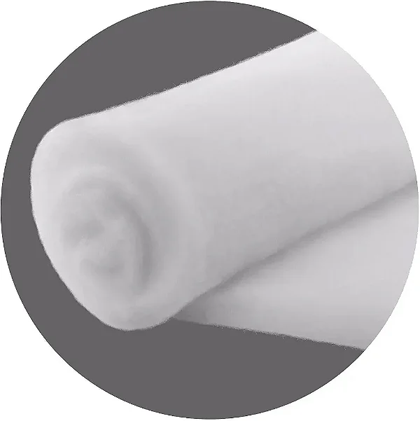 Perlon para filtragem de aquário (METRO)