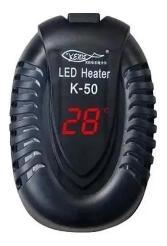 Hopar Termostato K-50 300W - 127v