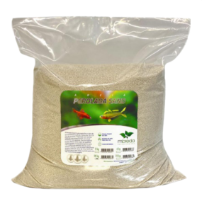Substrato Perolada Sand 7.0 - 7.4 - Saco 20kg Mbreda
