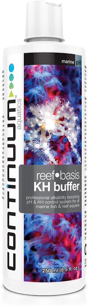 CONTINUUM BASIS KH LIQUID BUFFER - 500 ml