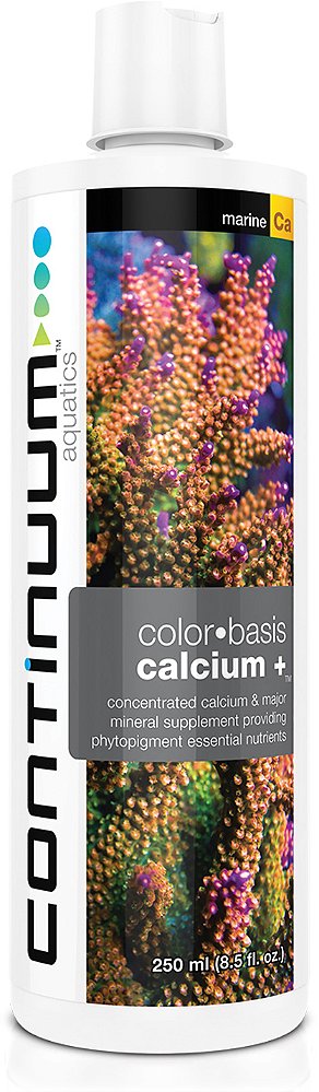 CONTINUUM COLOR BASIS CALCIUM+ - 500 ml